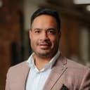 Jaskaran Kambo, Co-Founder & CTO