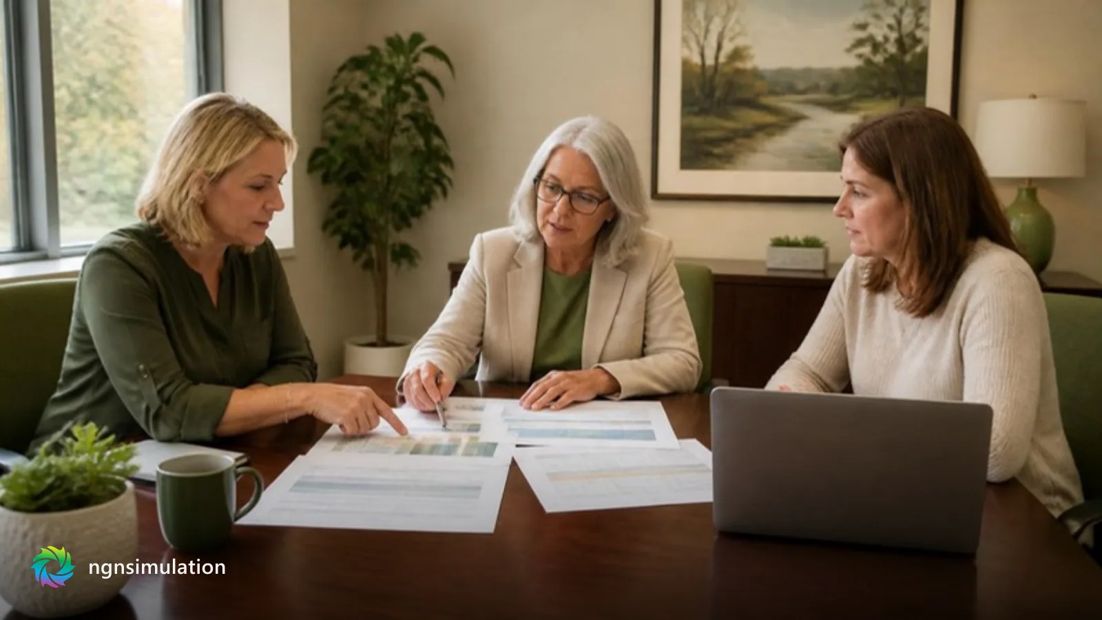 NCLEX pass rate drop: a program action plan