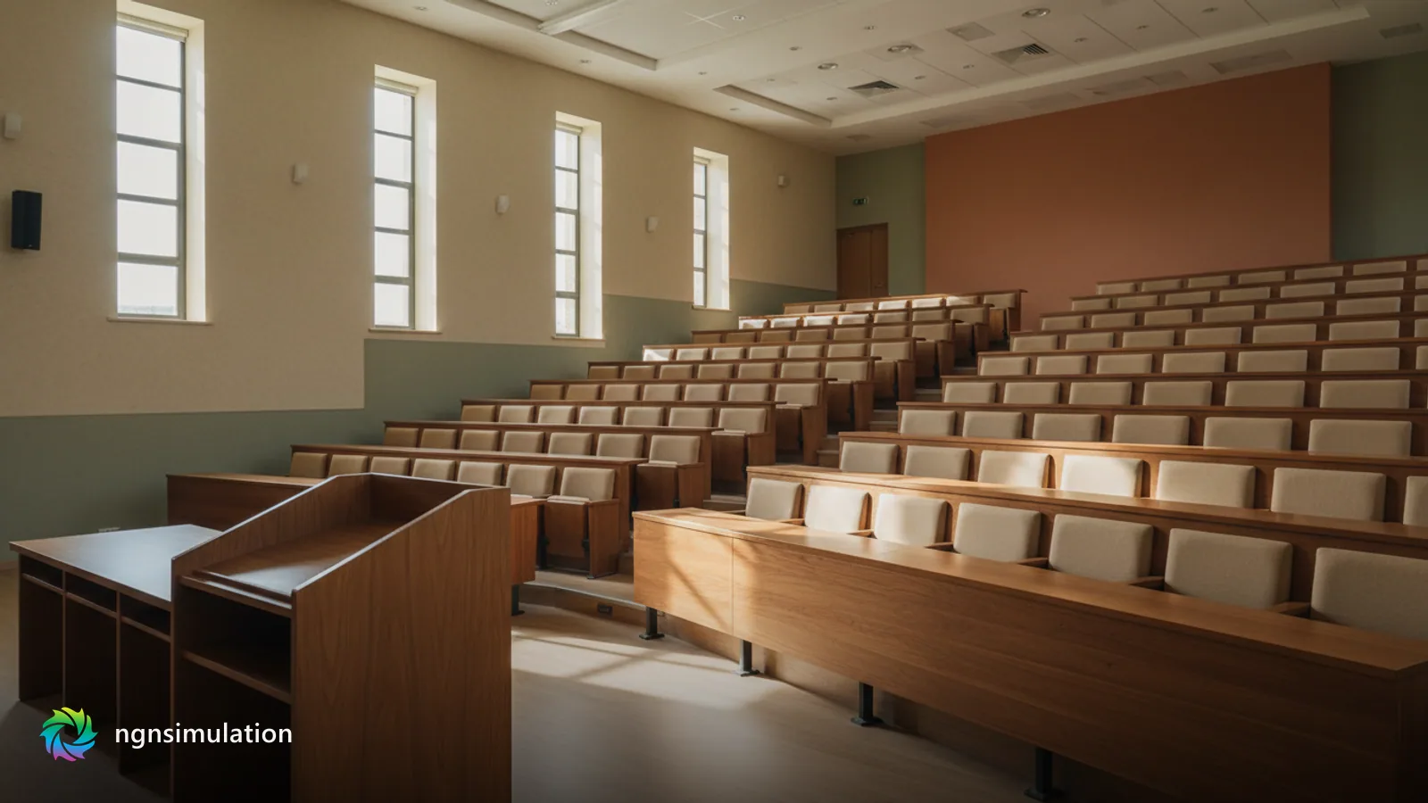Training capacity, not pass rates, is the metric that matters