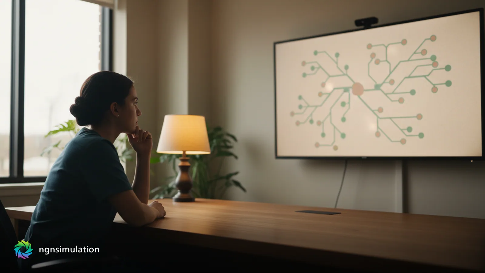 Why the NGN demands AI-powered clinical-judgment training